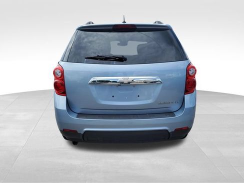 Used 2015 Chevrolet Equinox LT w/ Driver Convenience Package FWD image 5