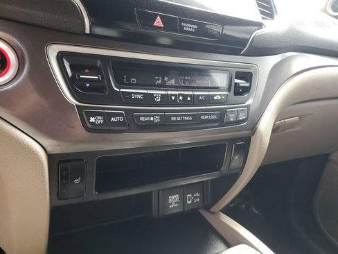 Used 2021 Honda Pilot EX-L image 21