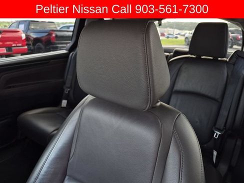 Used 2020 Honda Odyssey EX-L image 23