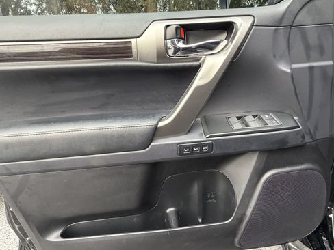 Certified 2023 Lexus GX 460 Premium AWD/4WD image 13