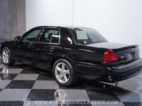 Used 2003 Mercury Marauder RWD image 7