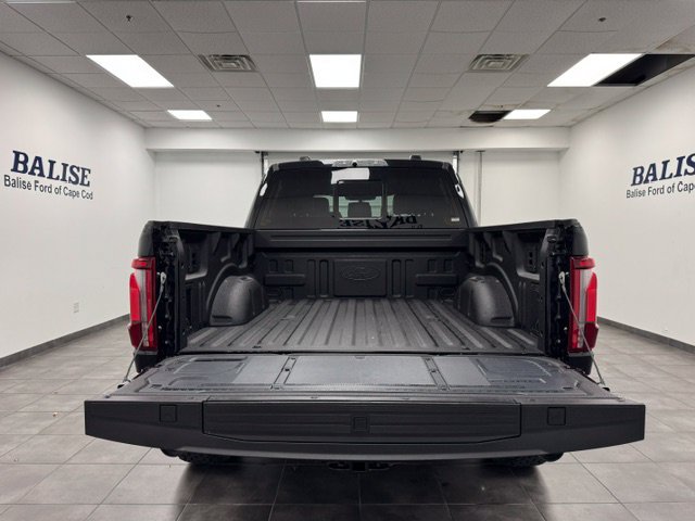 Used 2024 Ford F150 Raptor w/ Equipment Group 803A Raptor R AWD/4WD image 8