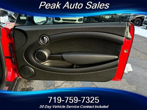 Used 2013 MINI Cooper Hardtop image 20