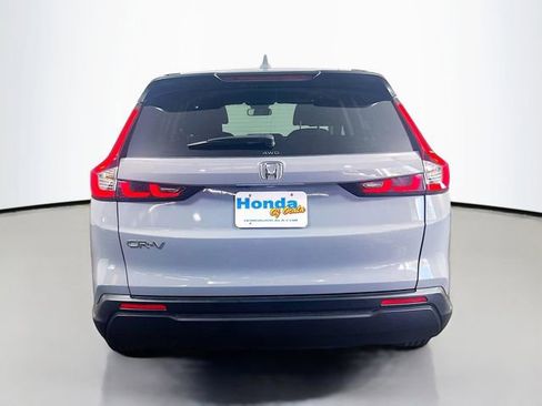 Certified 2023 Honda CR-V EX image 8
