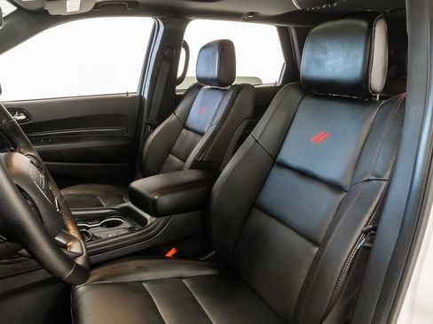 Used 2026 Dodge Durango GT AWD/4WD image 10