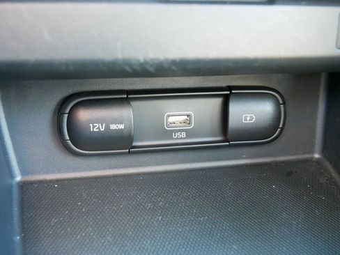 Certified 2023 Kia Seltos EX image 33