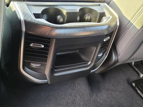 Used 2025 RAM 1500 Lone Star AWD/4WD image 17