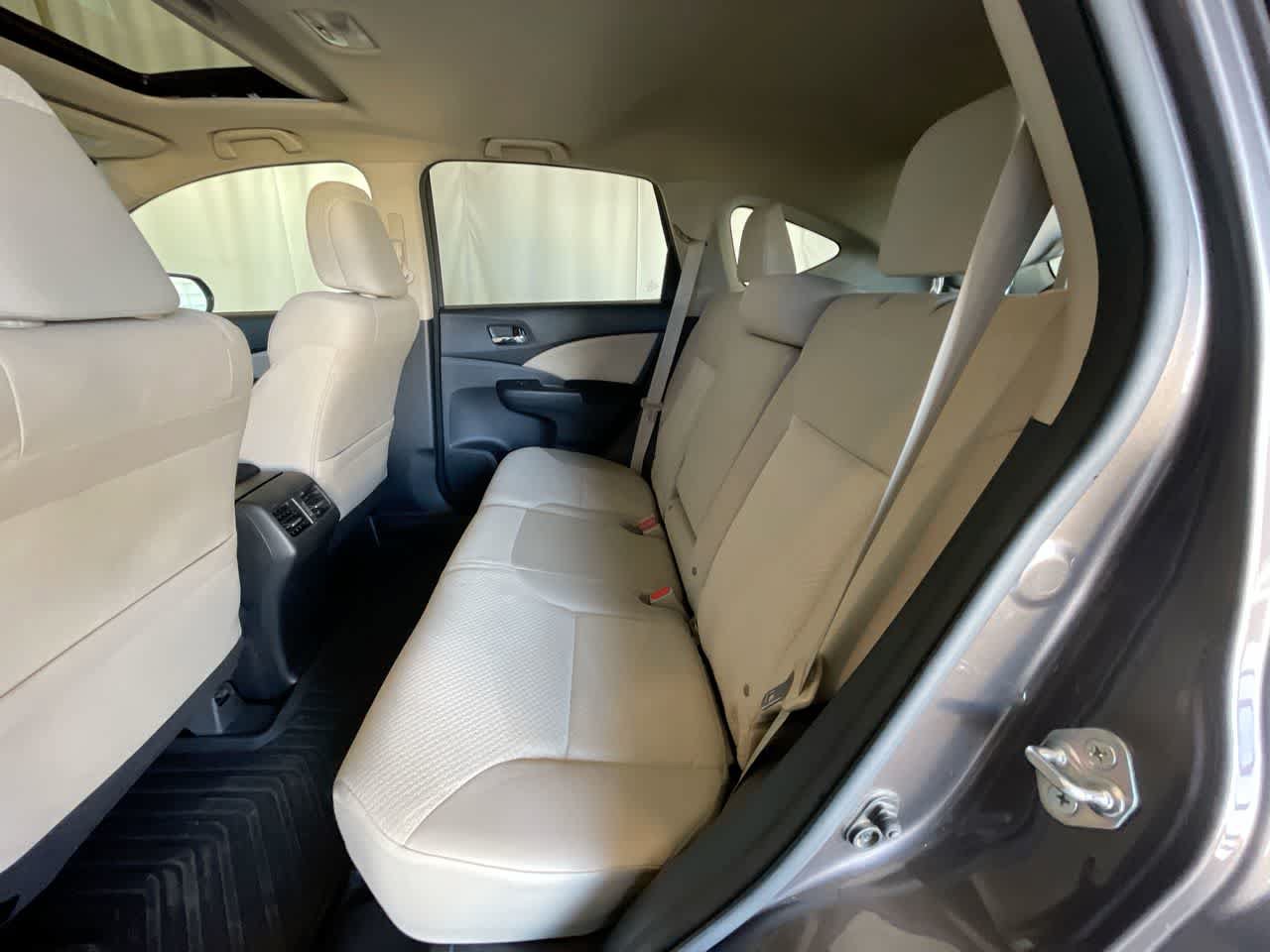 Used 2016 Honda CR-V EX image 22