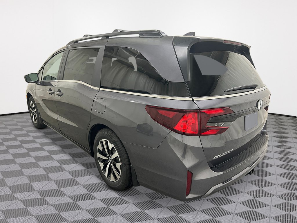 New 2027 Honda Odyssey EX-L image 3
