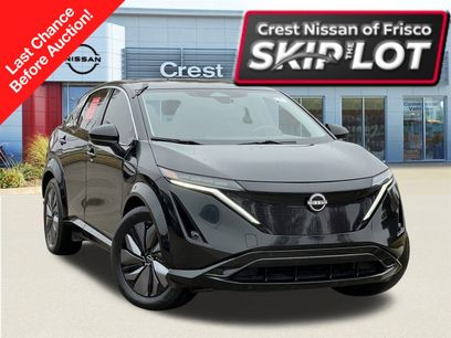 Certified 2023 Nissan Ariya Engage
