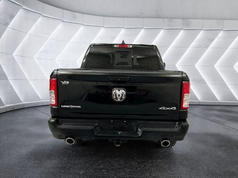 Used 2021 RAM 1500 Lone Star image 5