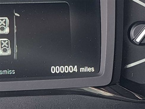 Used 2023 Honda Passport TrailSport image 25