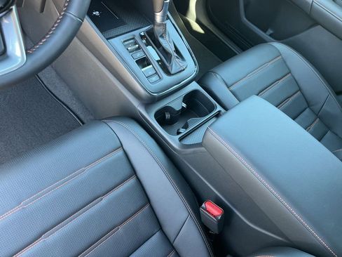 New 2026 Honda CR-V Sport Touring image 12