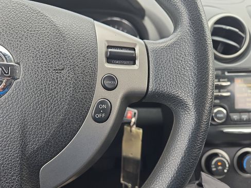 Used 2014 Nissan Rogue S w/ Convenience Package image 22