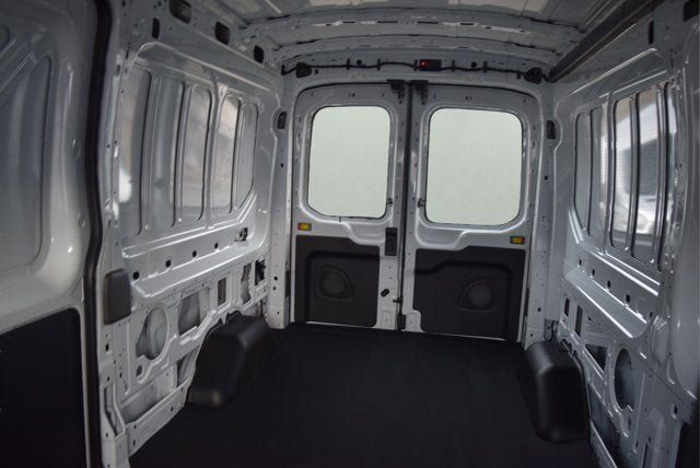 New 2026 Ford Transit 250 148 Medium Roof RWD image 6