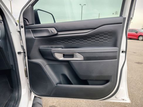 Used 2024 Ford Ranger XLT w/ Equipment Group 301A High RWD image 12