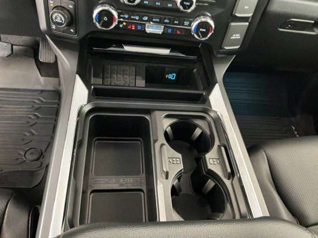 Used 2023 Ford F350 Lariat w/ Lariat Ultimate Package AWD/4WD image 23