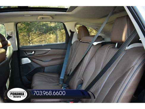 New 2026 Acura MDX w/ Advance Package AWD/4WD image 30