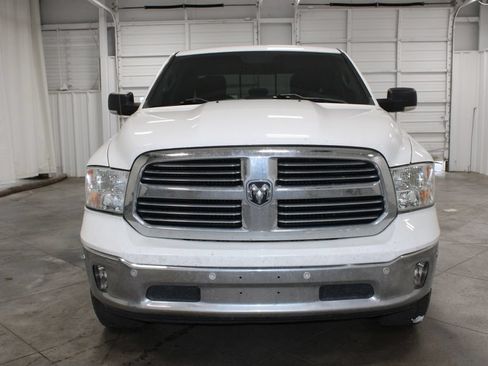 Used 2019 RAM 1500 Big Horn AWD/4WD image 3
