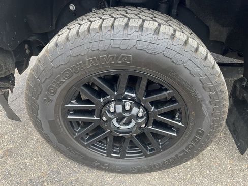 Used 2021 Ford F350 Lariat AWD/4WD image 15