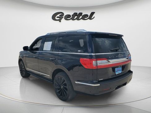 Used 2020 Lincoln Navigator Reserve w/ Equipment Group 208A Reserve AWD/4WD image 7