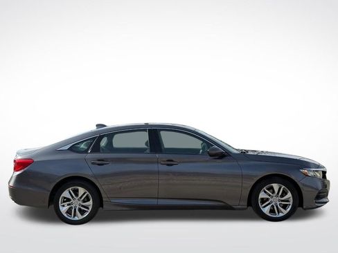 Used 2019 Honda Accord LX image 2