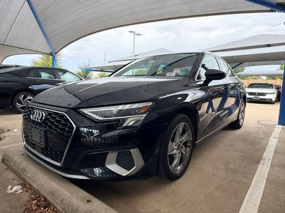 Used 2024 Audi A3 2.0T Premium