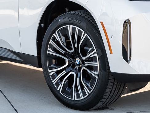 New 2026 BMW X3 xDrive30 w/ Convenience Package image 9