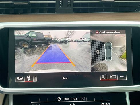 Used 2024 Audi A6 2.0T Premium w/ Convenience Package image 14