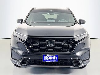 Certified 2025 Honda CR-V Sport-L video 2