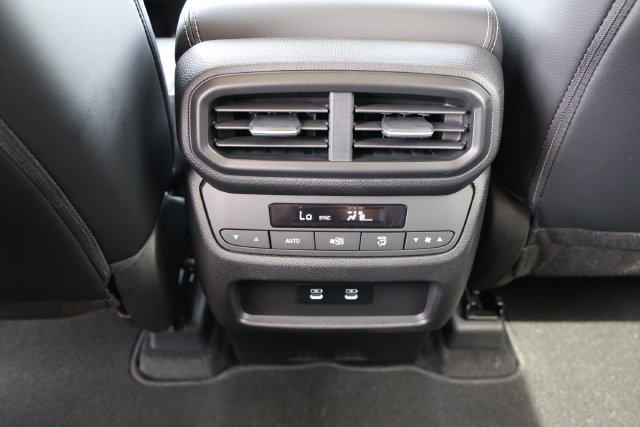 New 2026 Honda Pilot Touring image 28