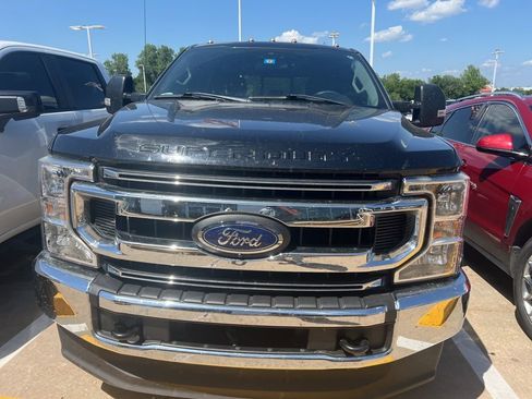Used 2020 Ford F250 XL w/ STX Appearance Package AWD/4WD image 4