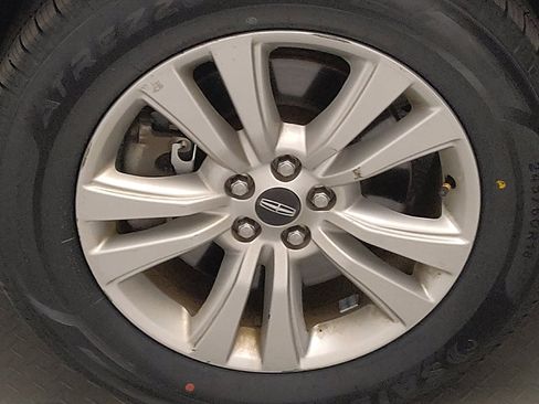 Used 2017 Lincoln MKX Premiere AWD/4WD image 31