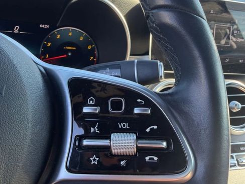 Used 2021 Mercedes-Benz C 300 Sedan image 18