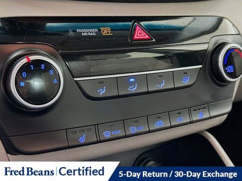 Used 2020 Hyundai Tucson Value image 17