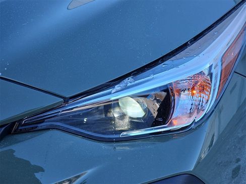 New 2026 Subaru Crosstrek 2.5i image 30