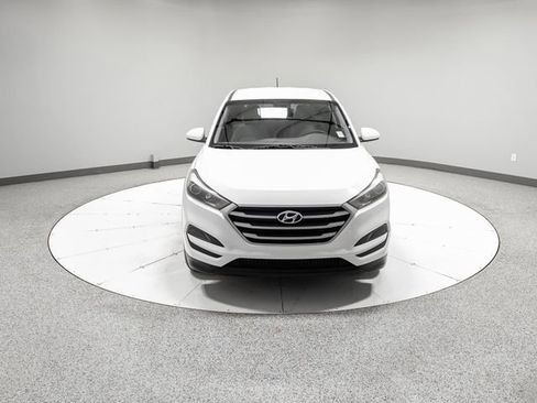 Used 2018 Hyundai Tucson SE FWD image 26