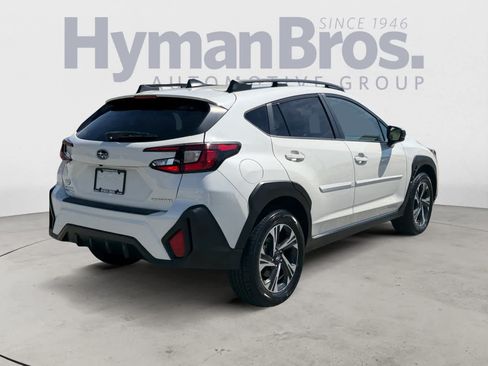 Certified 2024 Subaru Crosstrek 2.0i Premium AWD/4WD image 3