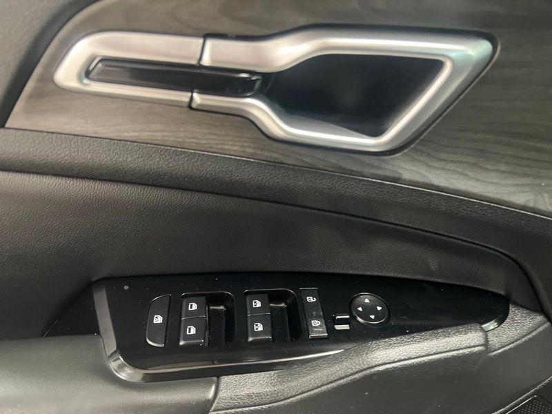 Used 2023 Kia Sportage X-Line AWD/4WD image 18