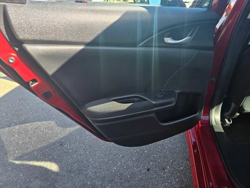 Used 2020 Honda Civic LX image 18