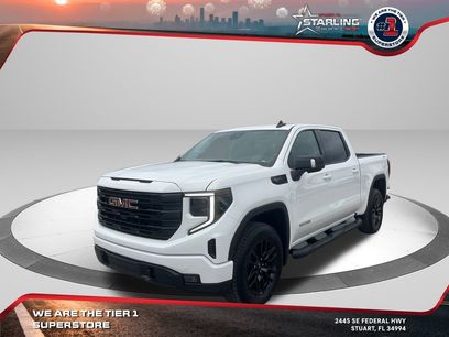 New 2026 GMC Sierra 1500 Elevation w/ Preferred Package