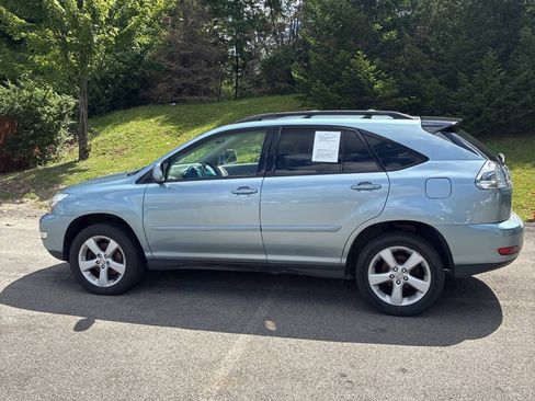 Used 2007 Lexus RX 350 AWD image 3