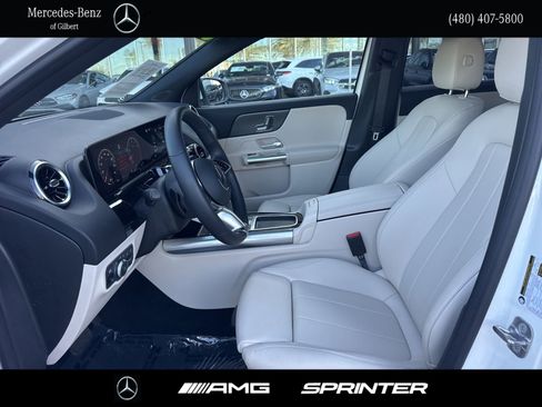 Certified 2026 Mercedes-Benz GLA 250 image 9