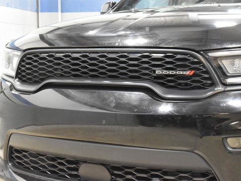 Used 2022 Dodge Durango GT image 33