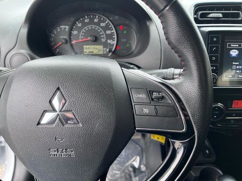 Used 2023 Mitsubishi Mirage SE image 26