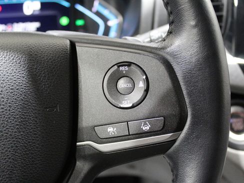 Used 2023 Honda Odyssey EX-L image 24