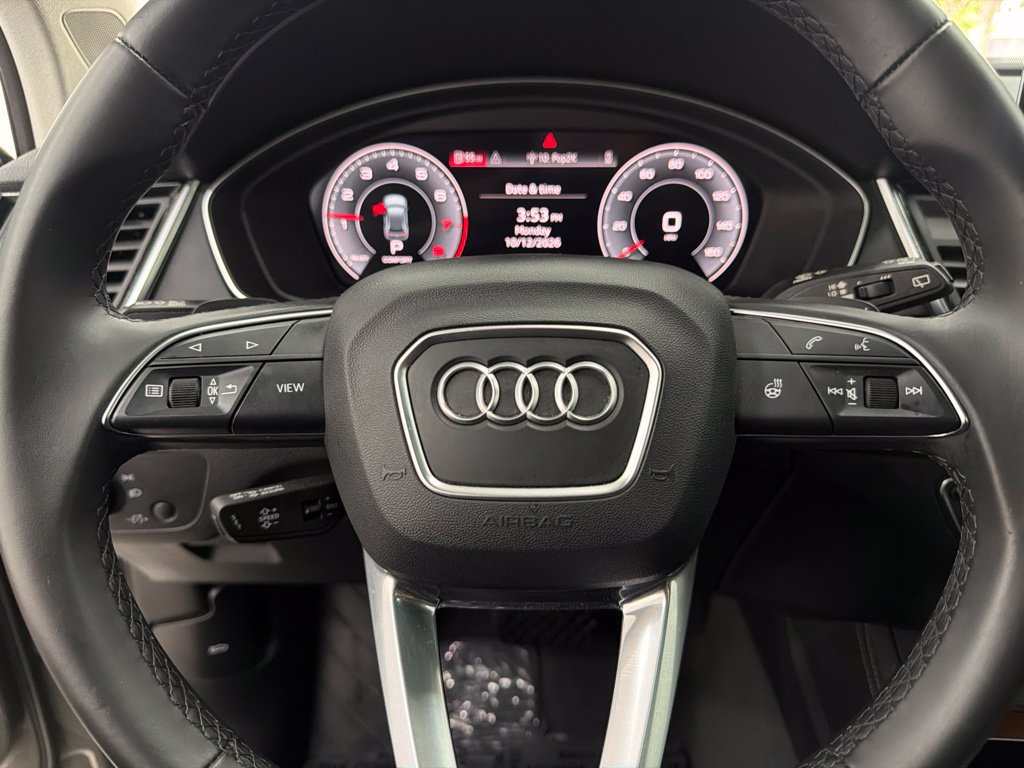 Used 2023 Audi Q5 2.0T Premium Plus AWD/4WD image 15