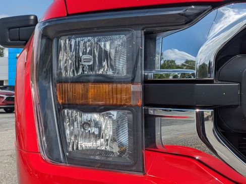 Used 2023 Ford F150 XLT image 10