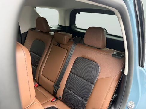 Used 2023 Ford Bronco Sport Badlands w/ Premium Package AWD/4WD image 33
