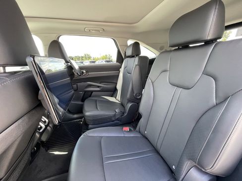 New 2026 Kia Sorento EX w/ EX Premium Package image 29